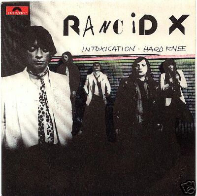 rancid-x